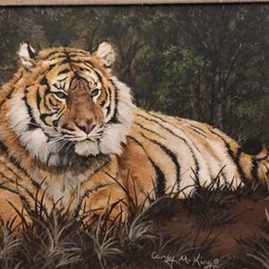 Meet your Posher, Carey